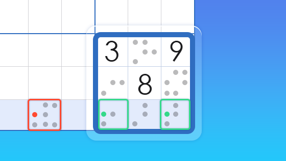 fog sudoku