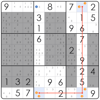 sudoku washington